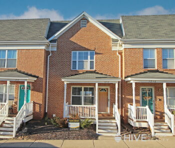 1214 Old Richmond Circle , Harrisonburg,  22802