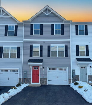 2878 Orchard Ridge Ln , Rockingham,  22801