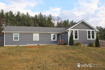 3205 Oak Ridge Road , Mount Crawford,  22841