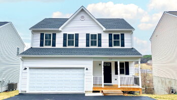 1014 Middlebrook Avenue , Staunton,  24401