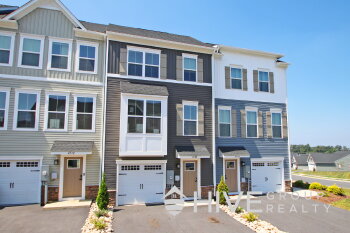 4508 Fountainbridge Court , Rockingham,  22801