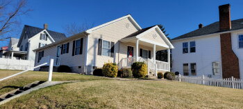 438 W Market St , Harrisonburg,  22801