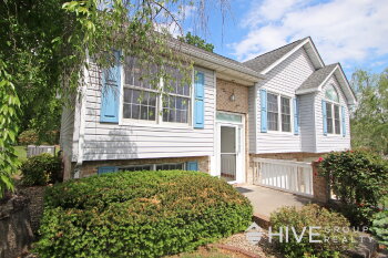 235 Quail Run Drive , Elkton,  22827