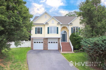 155 Chelsea Circle , Rockingham,  22801