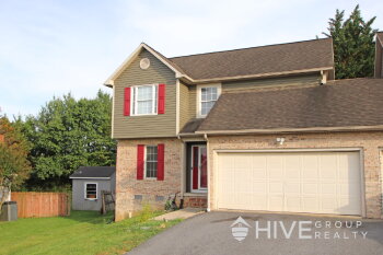 1345 Goldfinch Dr , Harrisonburg,  22802