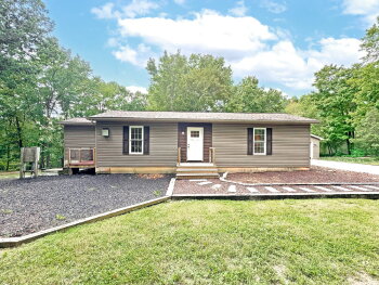 40 Horsehead Road , Grottoes,  24441
