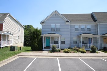 1260 Old Richmond Circle , Harrisonburg,  22802