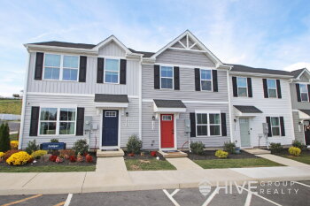 3404 Granite Road , Rockingham,  22801