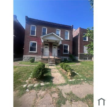 3418 Miami Street , St. Louis,  63118