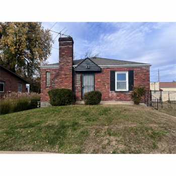 6203 Dardanella Avenue , St. Louis,  63121