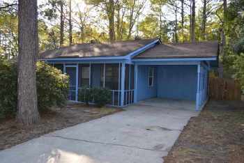 1010 Pineland Ave , Hinesville,  31313