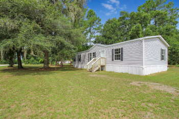 1080 Poppell Farms Drive Southeast , Darien,  31305