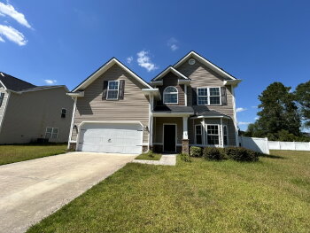 1013 Meredith Lane , Hinesville,  31313