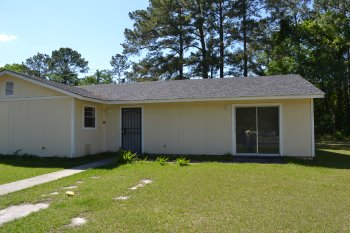 142 Cherokee Circle , Hinesville,  31313