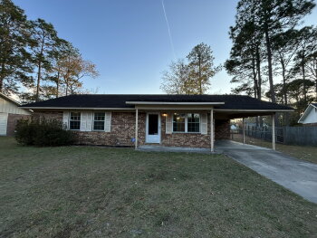 1021 White Circle , Hinesville,  31313