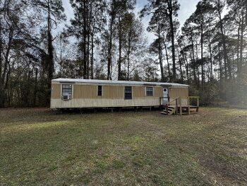 180 Tally Lane E , Hinesville,  31313