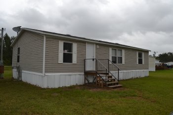 184 Country Lane NE , Ludowici,  31316