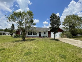 190 NE Madison Avenue , Ludowici,  31316