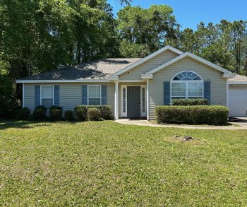 199 Sarah Drive , Brunswick,  31525