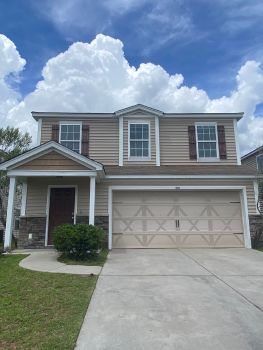 205 Bender Street , Hinesville,  31313