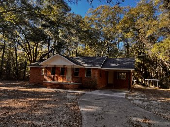 103 Bessie Bryant Road , Midway,  31320