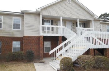 210 Magnolia Plantation Court , Hinesville,  31313