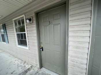 215 Darsey Road #36 , Hinesville,  31313