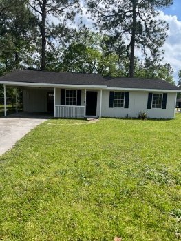 222 Pointe South Drive , Hinesville,  31313
