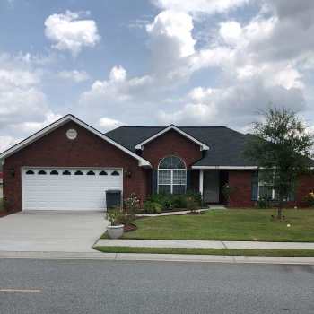 224 Augusta Way , Hinesville,  31313
