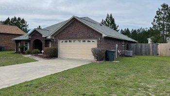 227 Slayton Circle , Hinesville,  31313