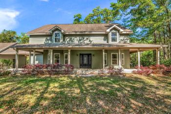 232 Morgan Rd , Midway,  31320