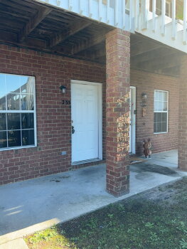 233 Magnolia Plantation Court , Hinesville,  31313