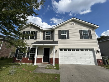 234 Augusta Way , Hinesville,  31313