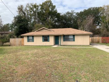 240 Honey Lane Circle , Hinesville,  31313