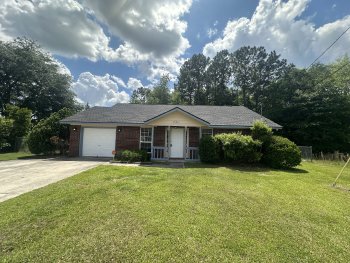 2582 Zachary Court , Hinesville,  31313