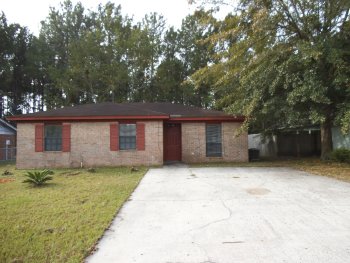 260 Garden Circle , Hinesville,  31313