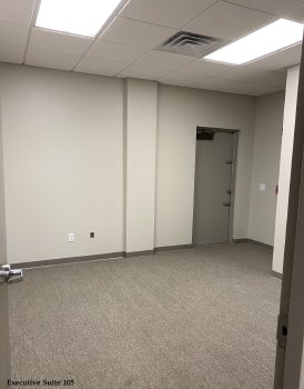 319 General Screven Way - Executive Suite 105 , Hinesville,  31313