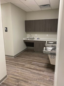 319 General Screven Way - Executive Suite 104 , Hinesville,  31313