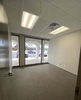 319 General Screven Way - Executive Suite 111 , Hinesville,  31313