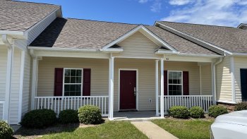 401 Barry McCaffrey Blvd K3 , Hinesville,  31313