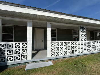 415 W. Cypress Street - 2 , Ludowici,  31316