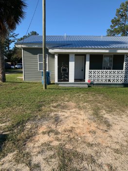 415 W. Cypress Street - 8 , Ludowici,  31316