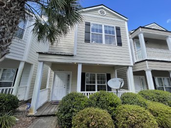 504 B Bradwell Street , Hinesville,  31313