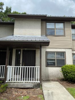 601 Tupelo Trail # 43 , Hinesville,  31313