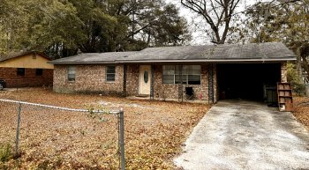 644 Caines Road , Hinesville,  31313