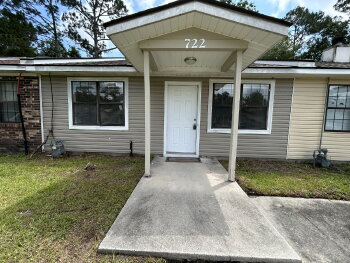 722 Sharon Street , Hinesville,  31313