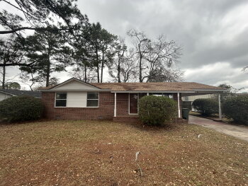 110 Stafford Street , Hinesville,  31313