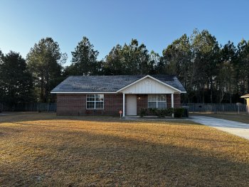 763 Jeanette Circle , Hinesville,  31313