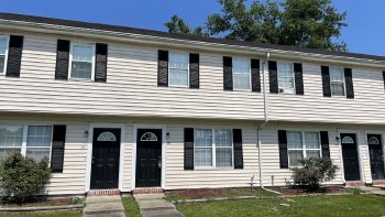 1100 Pineland Ave #5E , Hinesville,  31313