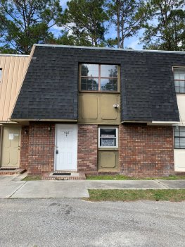 902 W Pine St C , Hinesville,  31313